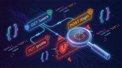 API Penetration Testing: Common Vulnerabilities & How to Find Them
