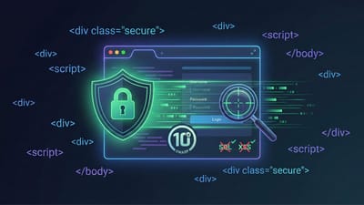 Web Application Penetration Testing: The Complete 2025 Guide