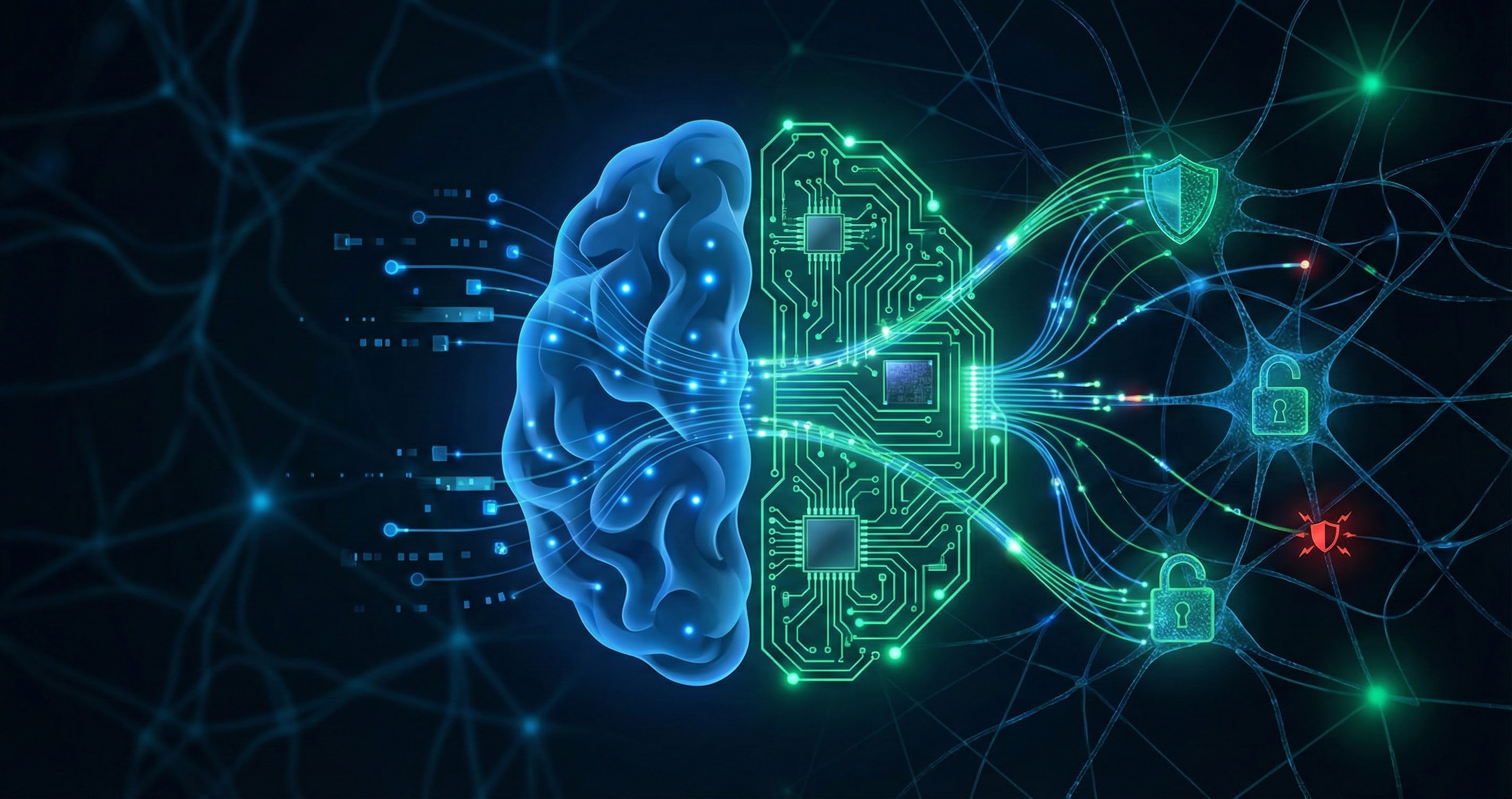 AI in Cybersecurity: How Machine Learning Is Transforming Pentesting ...